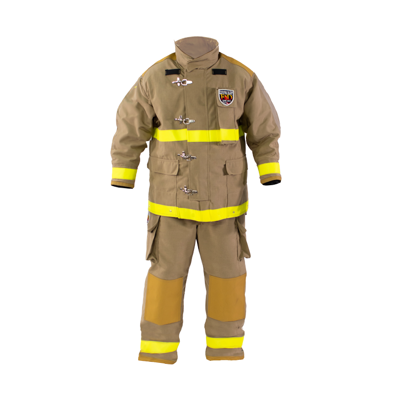 Express Turnouts | Fire-Dex