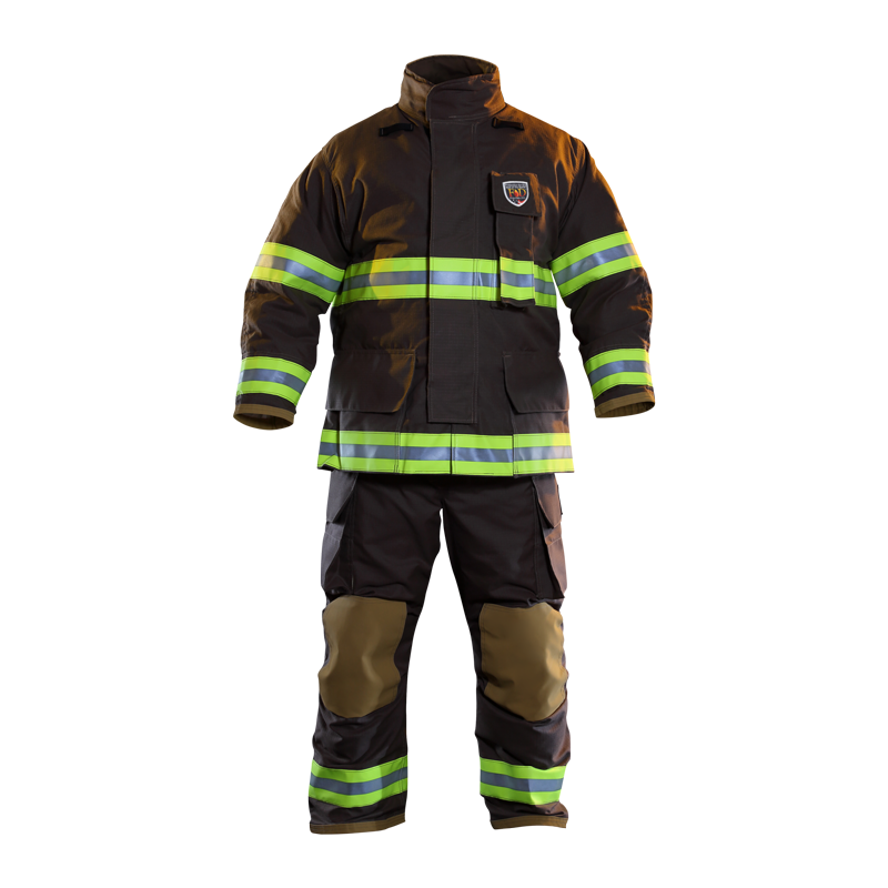 TECGEN51 Multipurpose PPE | Fire-Dex