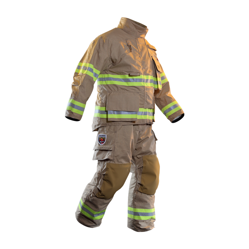 Express Turnouts | Fire-Dex