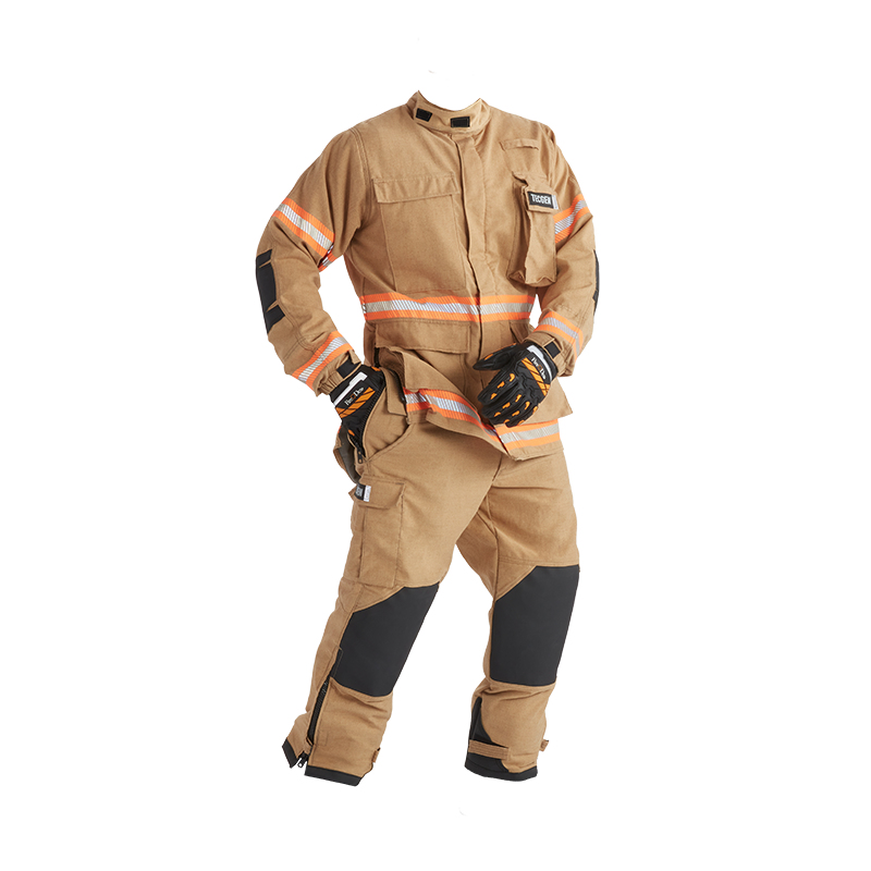 Express Turnouts | Fire-Dex